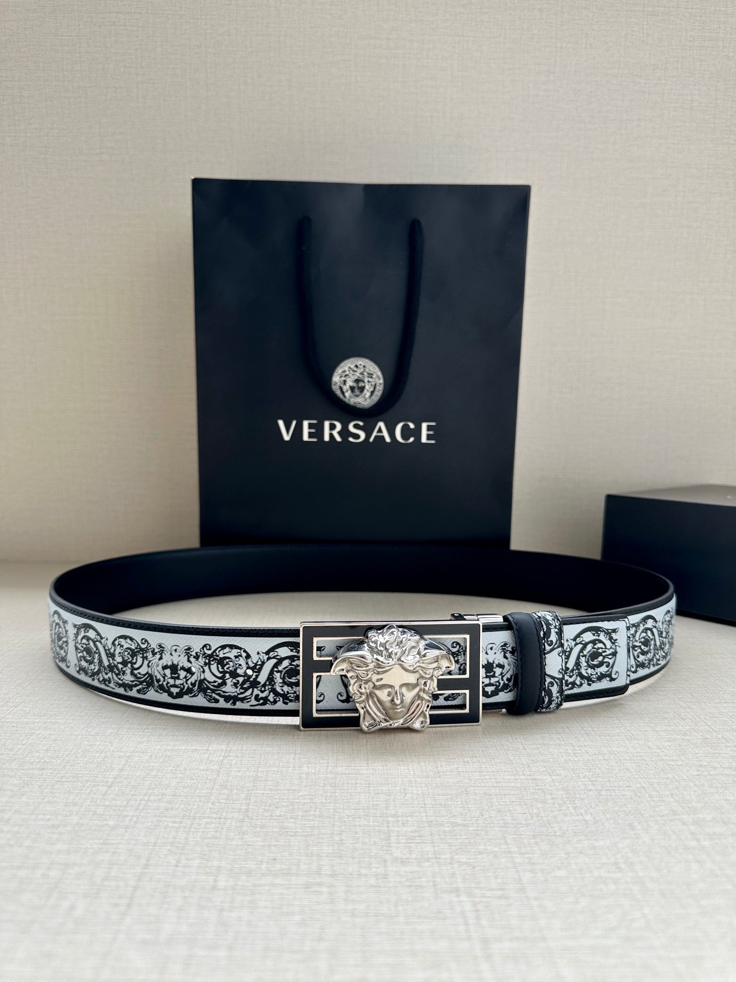 Versace Belt