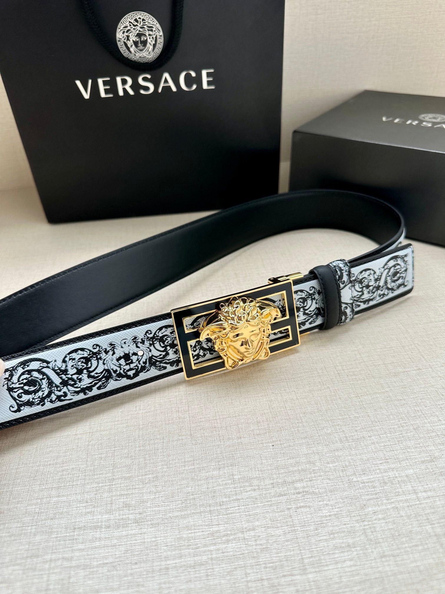 Versace Belt