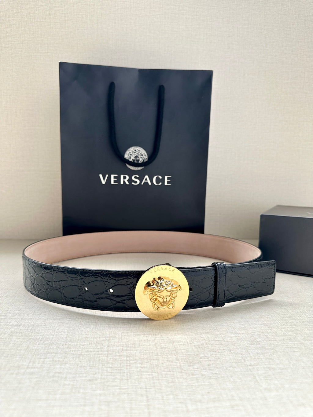 Versace Belt