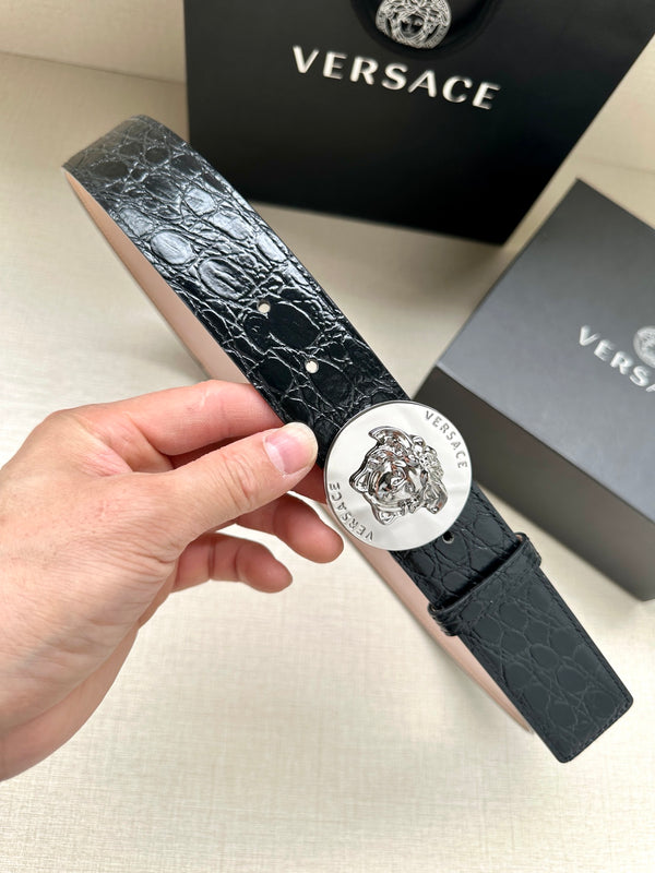 Versace Belt