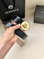 Versace Belt