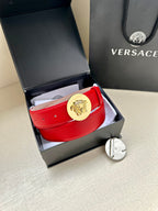 Versace Belt
