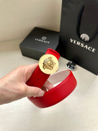 Versace Belt