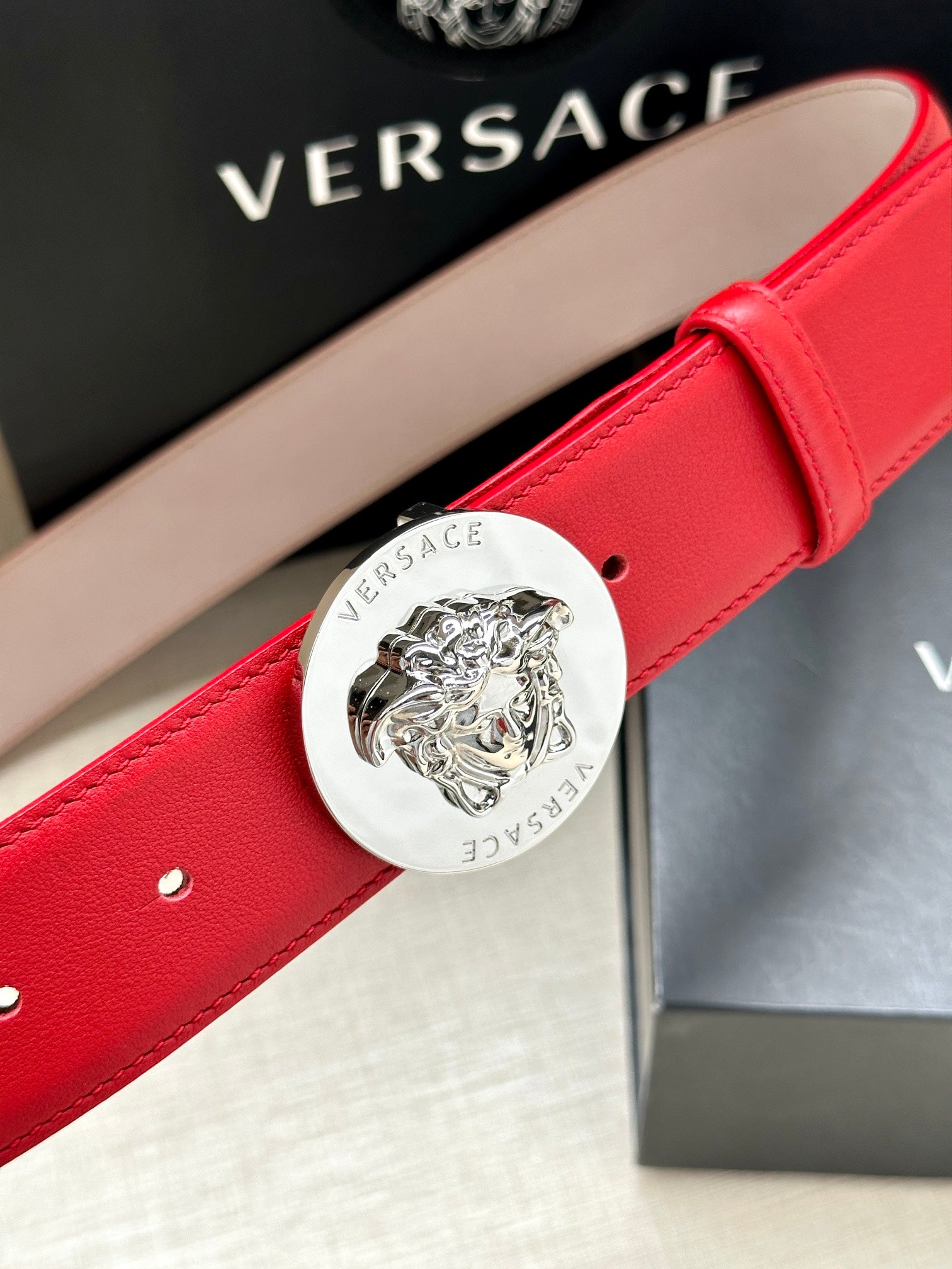 Versace Belt