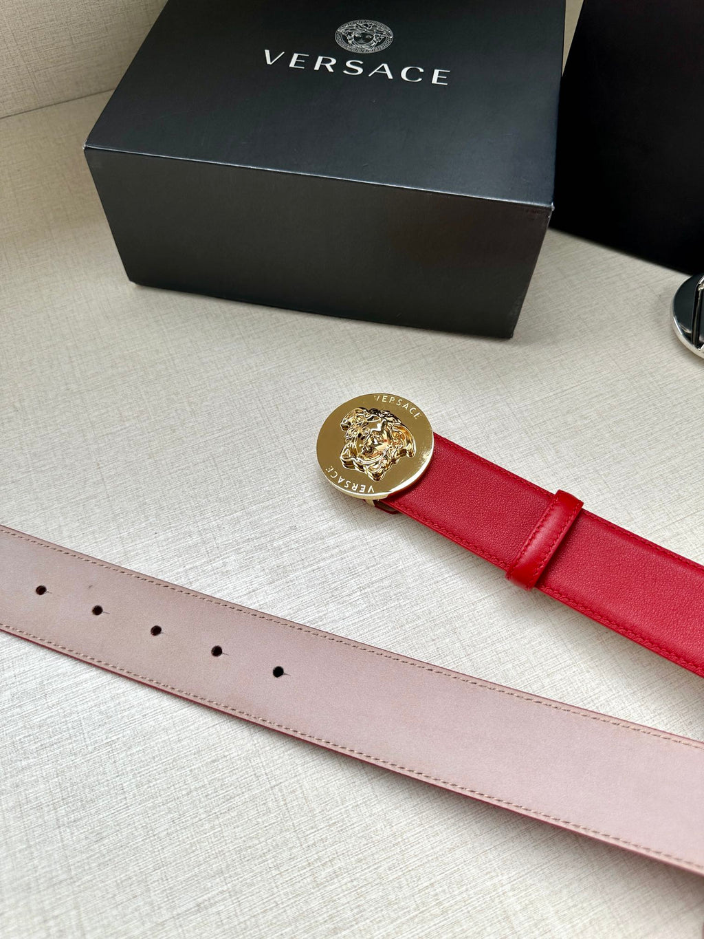 Versace Belt