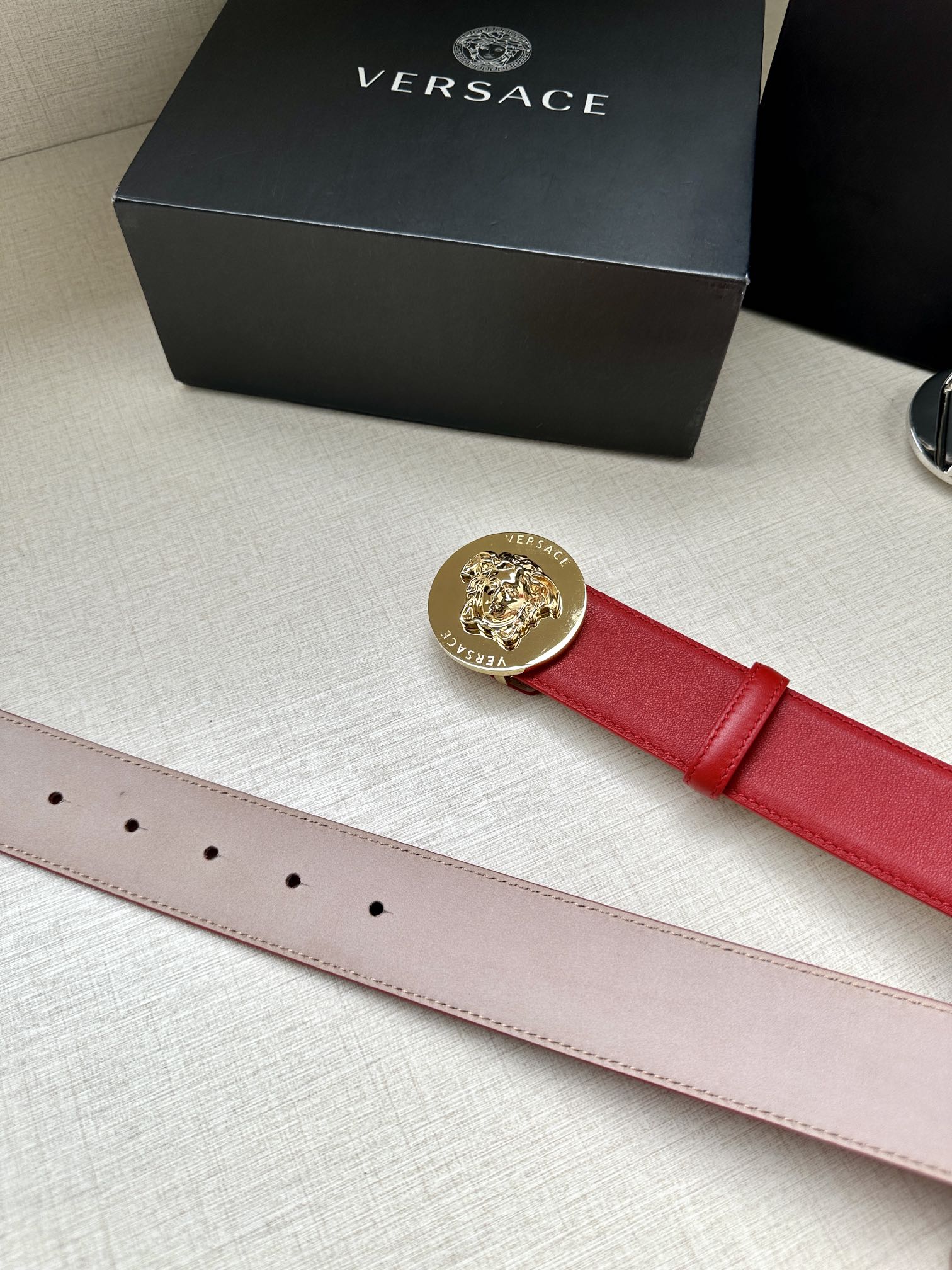 Versace Belt