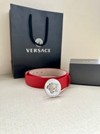 Versace Belt