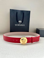 Versace Belt