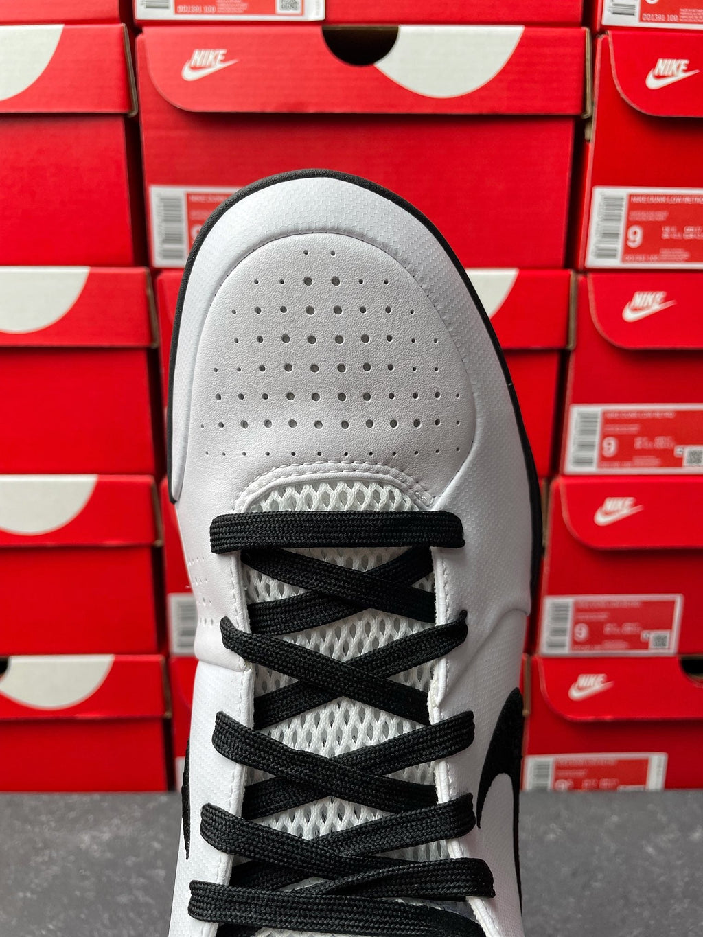 S2 Batch-Nike Zoom Kobe4 Protro “Mambacita” GIGI