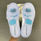 AY Batch-APRIL SKATEBOARDS x NK Dunk SB Low "White and Multi- Color"