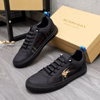 Luxury Shoes Burberry