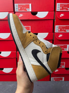 LJR Batch-Air Jordan 1 Retro High OG “Rookie of the Year”