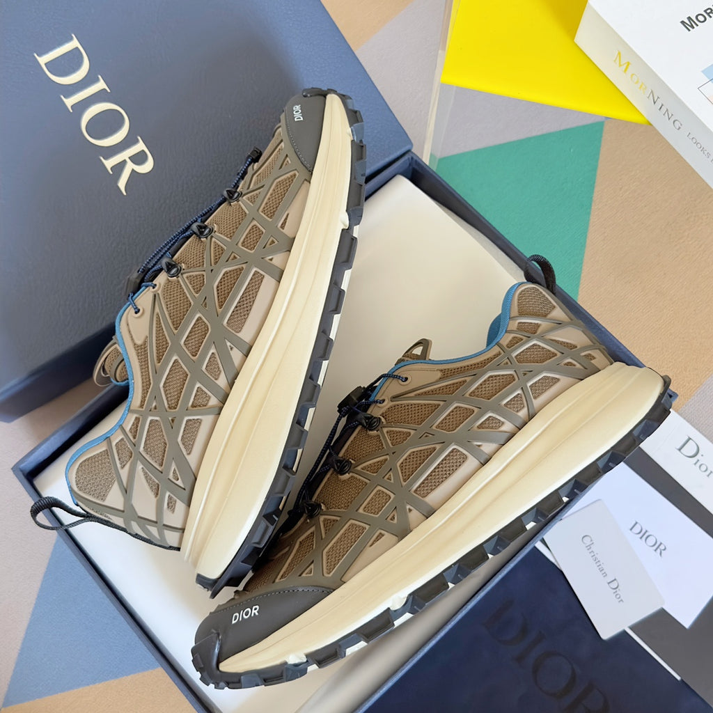 Luxury Shoes Dior Unisex