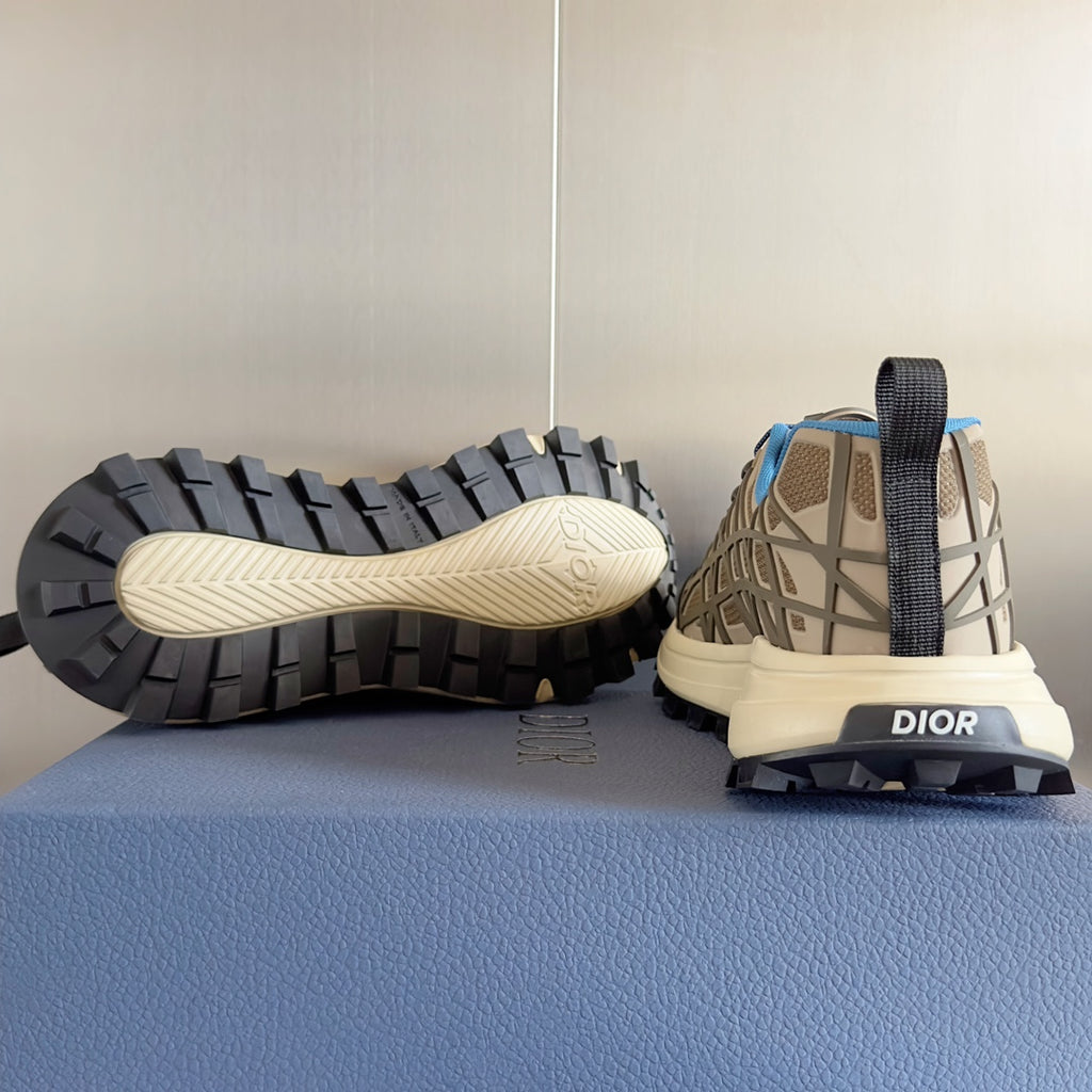 Luxury Shoes Dior Unisex