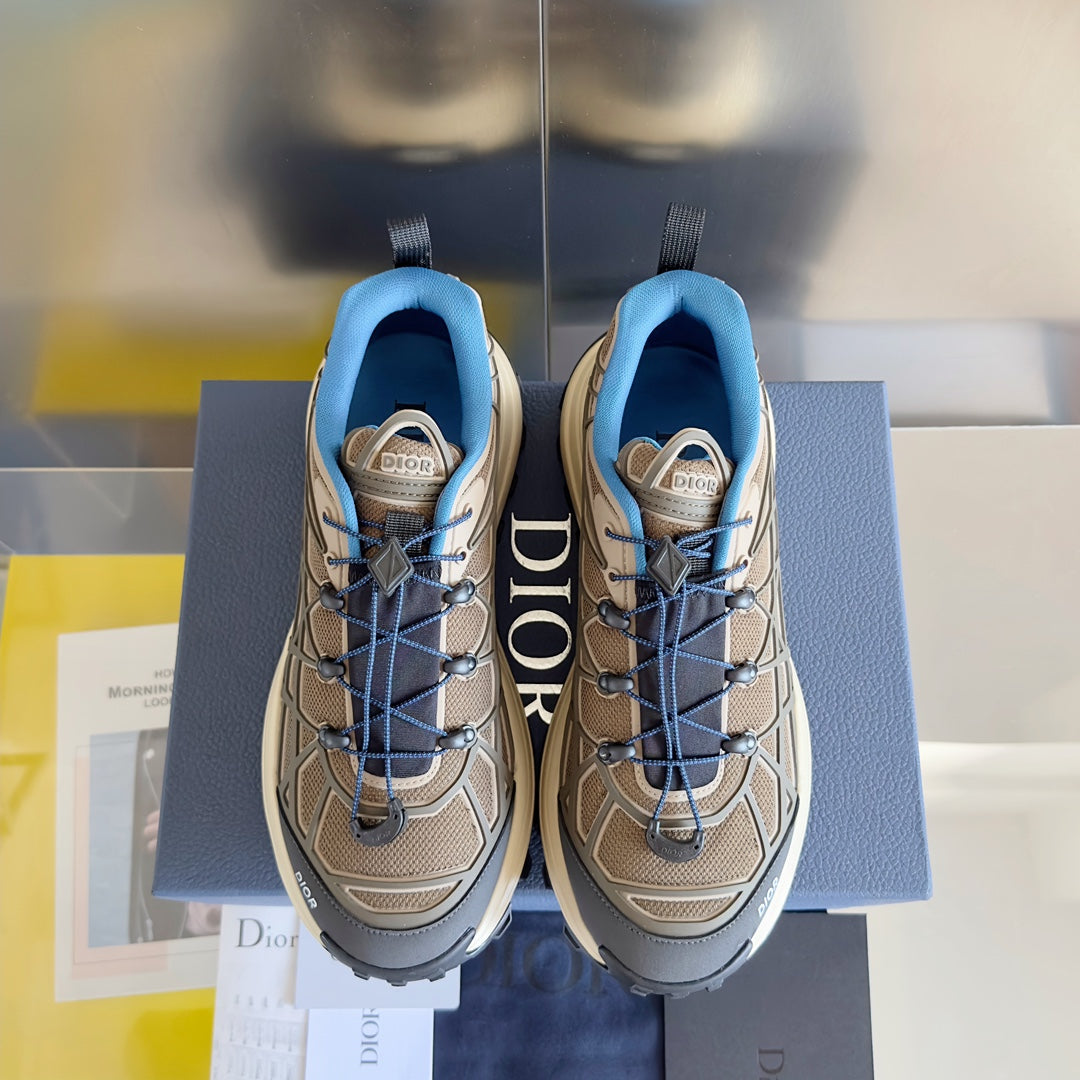 Luxury Shoes Dior Unisex