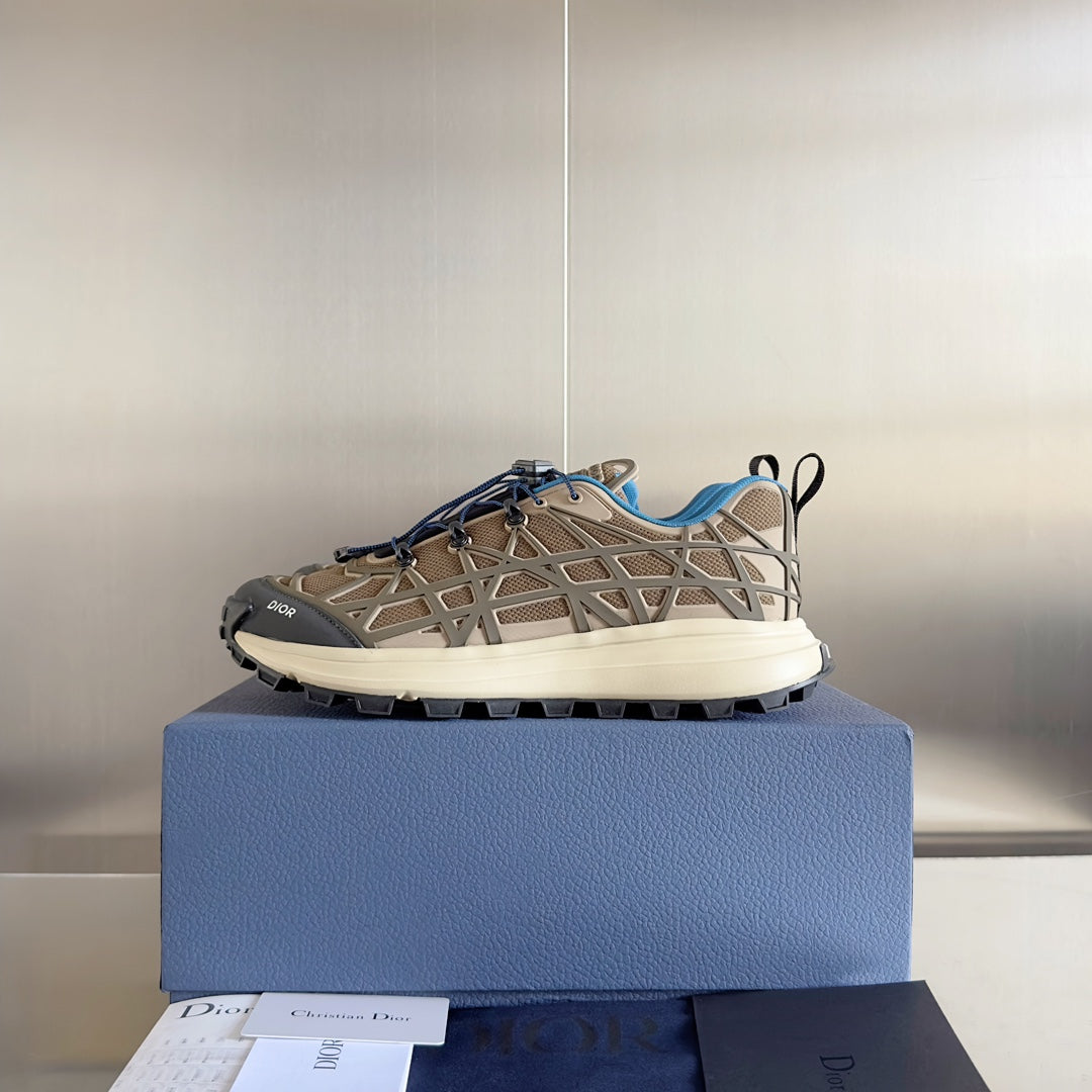 Luxury Shoes Dior Unisex