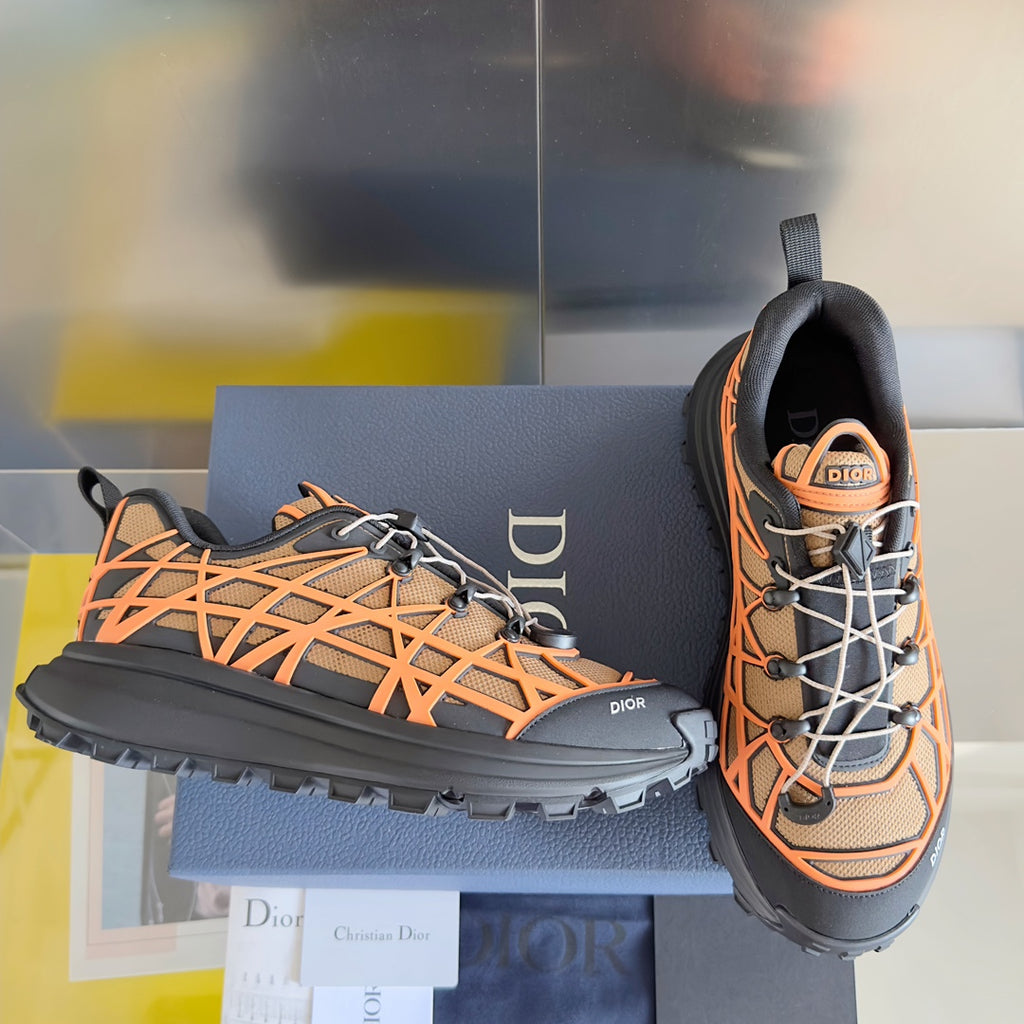 Luxury Shoes Dior Unisex
