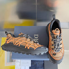 Luxury Shoes Dior Unisex