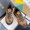 Luxury Shoes Dior Unisex