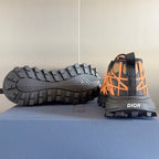 Luxury Shoes Dior Unisex