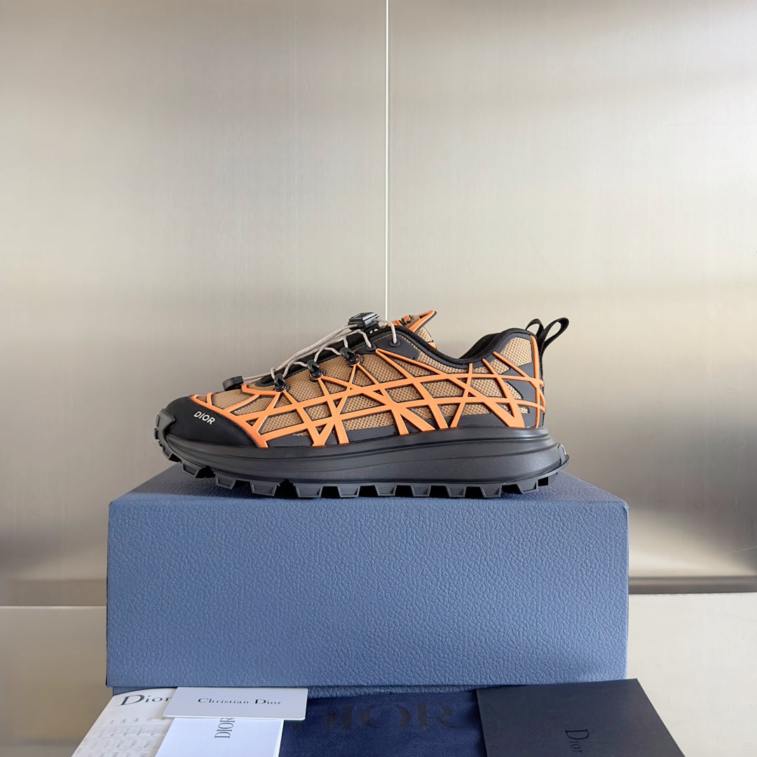 Luxury Shoes Dior Unisex