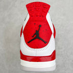 KZ Batch-Air Jordan 4 “Red Cement”