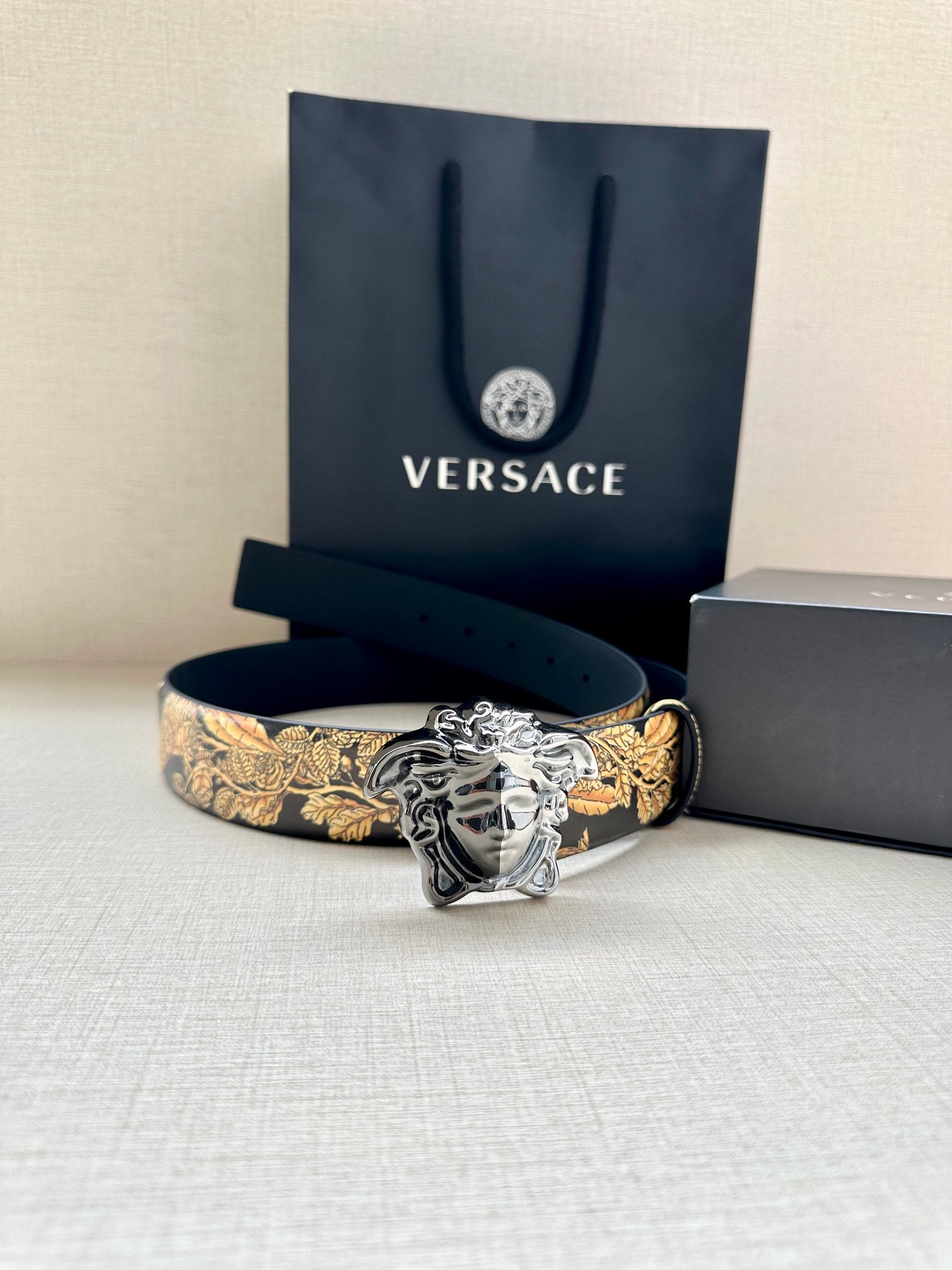 Versace Belt