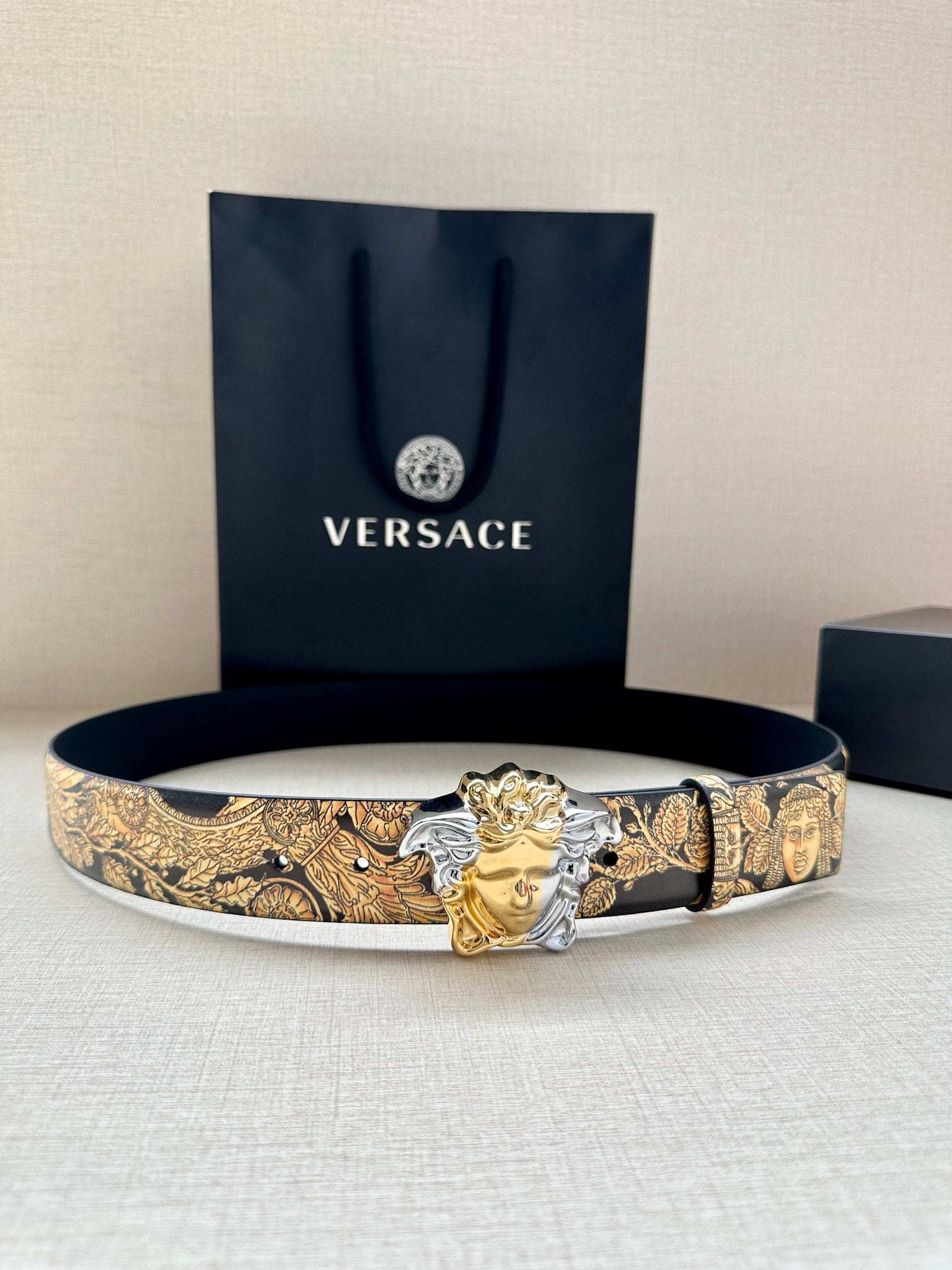Versace Belt