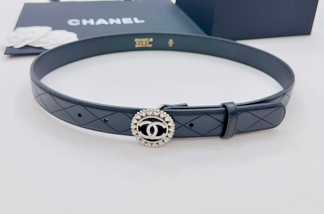 Chanel Belt