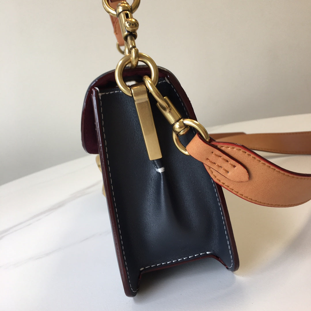 Coah Bags