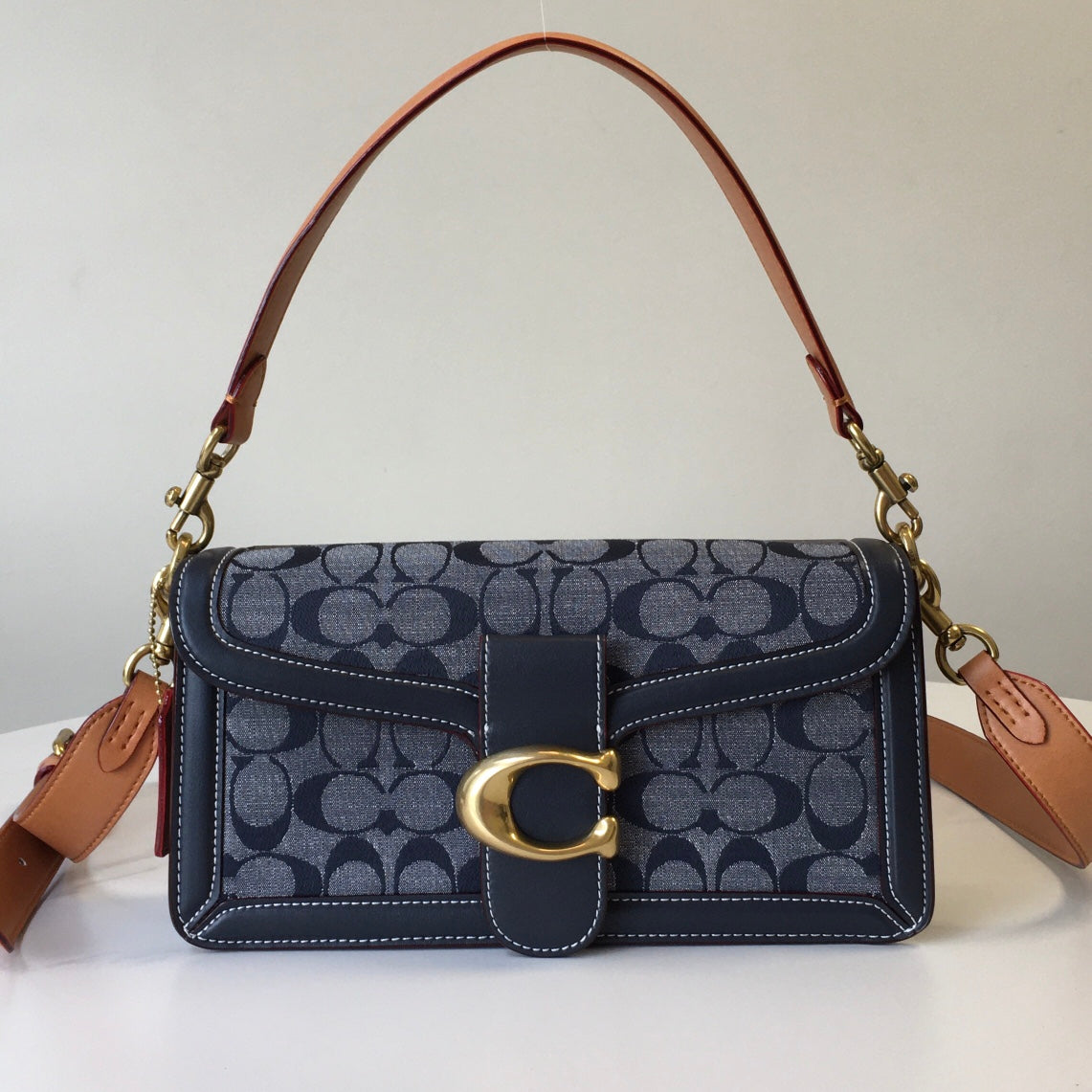 Coah Bags