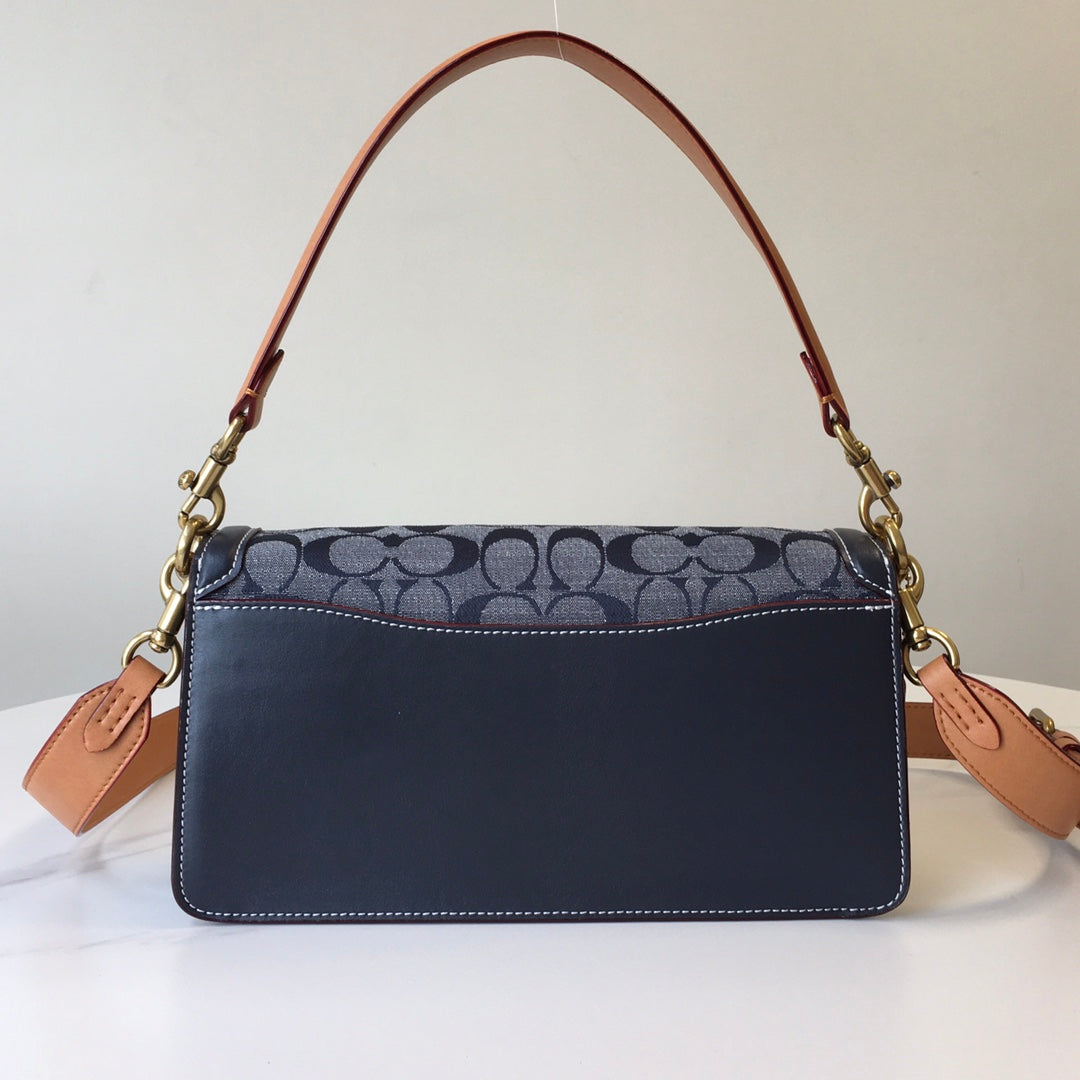 Coah Bags