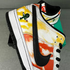 AY Batch-Nike Dunk SB Low Pro Qs "Roswell Ravgun”