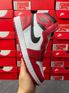 LJR Batch-Air Jordan 1 Retro High OG “ Chicago”