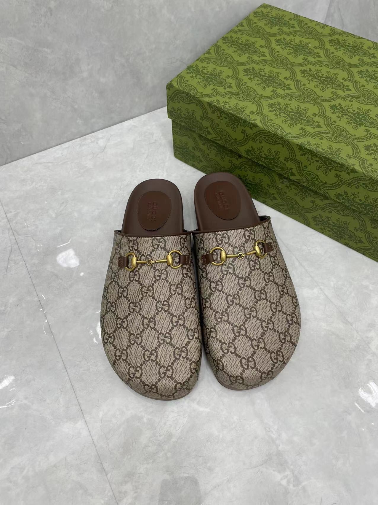 Luxury Shoes Gucci Sandals
