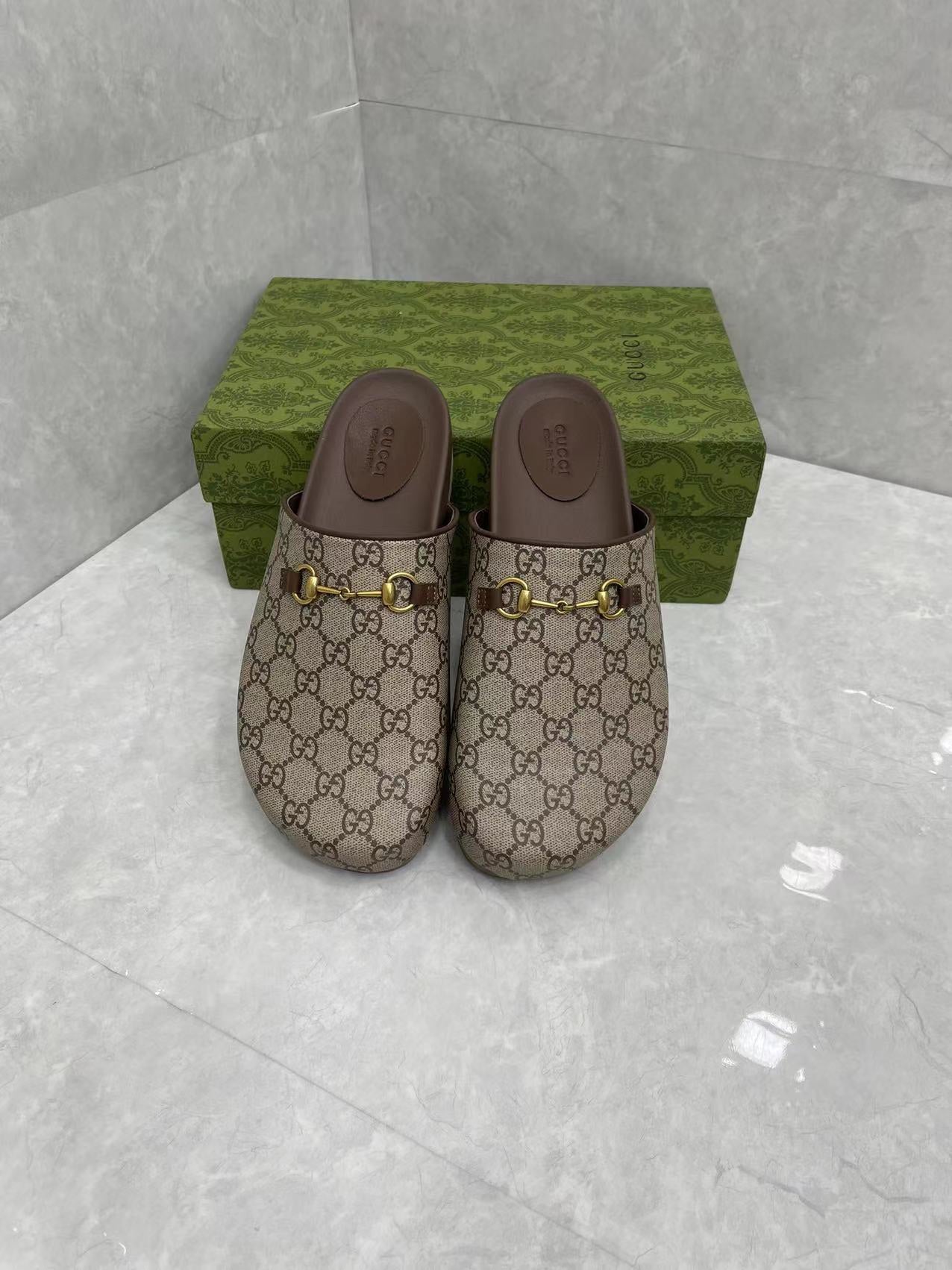 Luxury Shoes Gucci Sandals