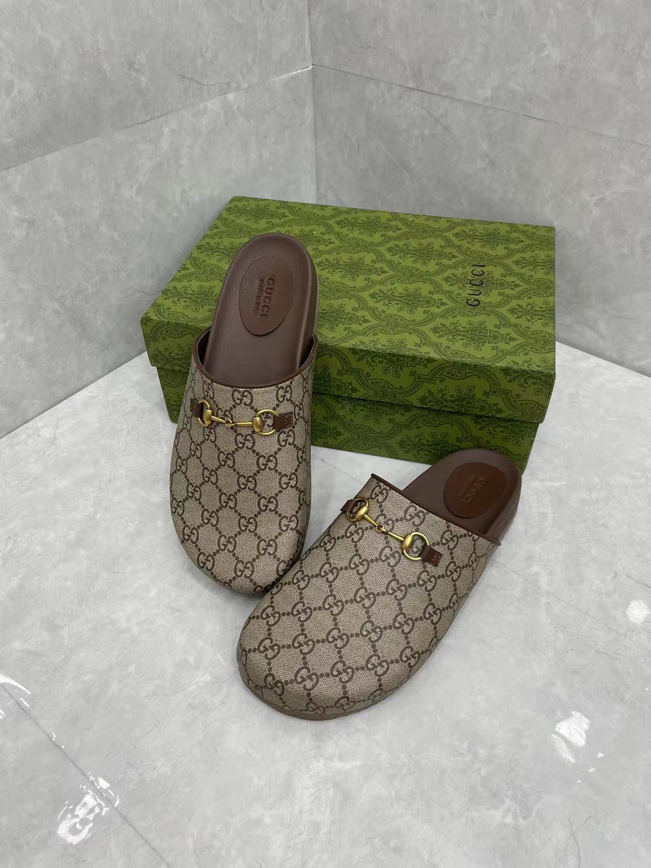 Luxury Shoes Gucci Sandals