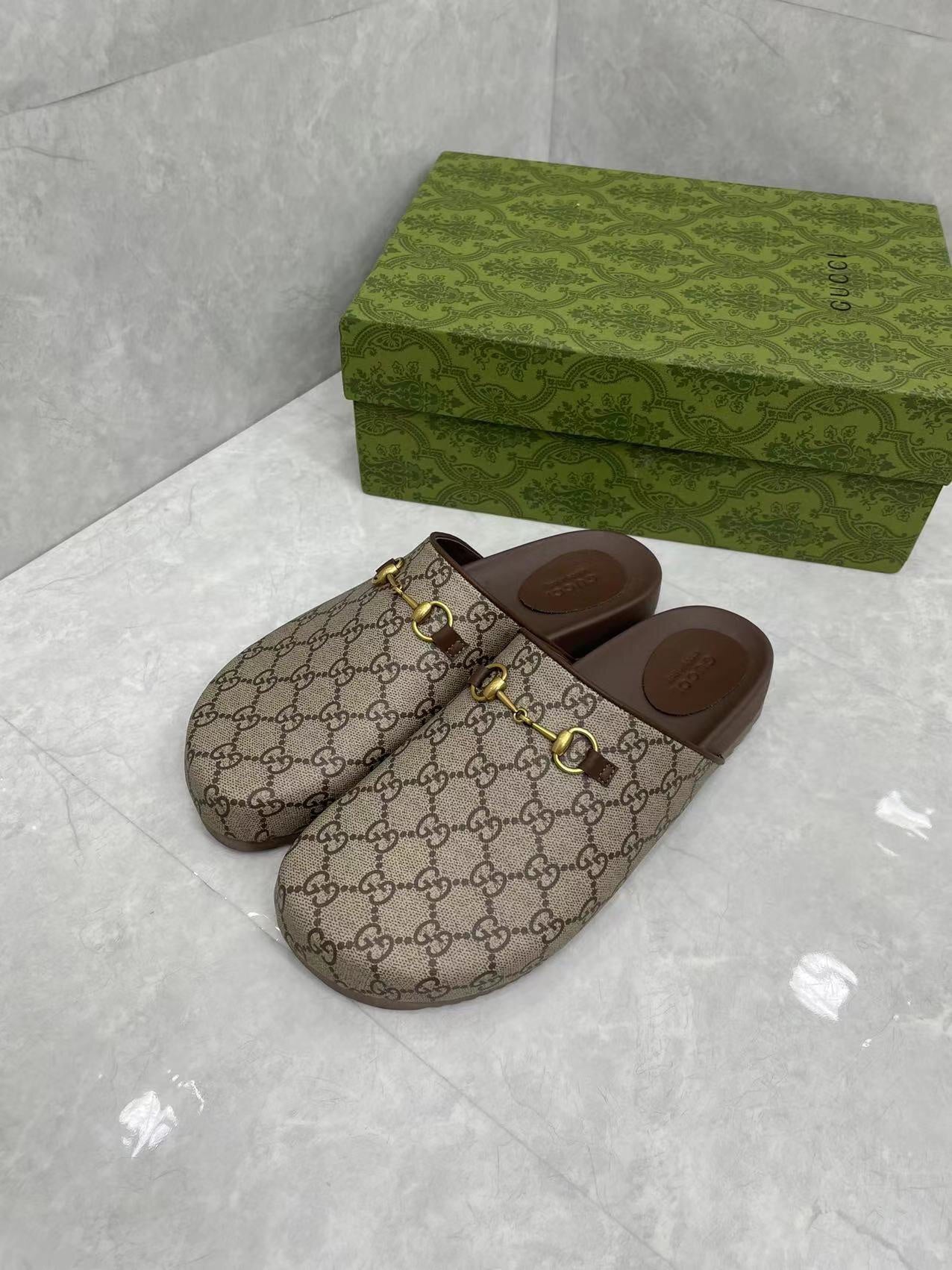 Luxury Shoes Gucci Sandals
