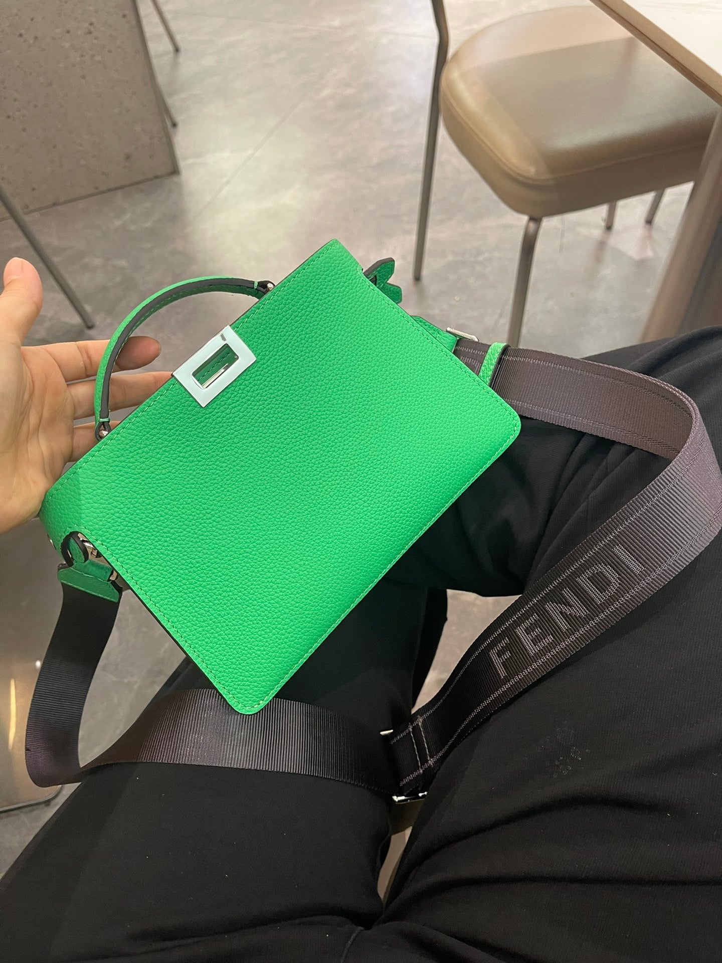 Fendi Bags