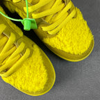 AY Batch-Nike Dunk SB Low "Yellow Bear"