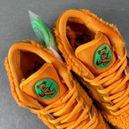 AY Batch-Nike Dunk SB Low "Orange Bear"