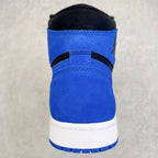 KZ Batch-Air Jordan 1 Retro High OG “Dark Blue”