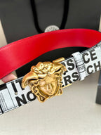 Versace Belt