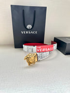 Versace Belt