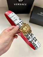 Versace Belt