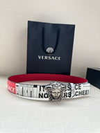 Versace Belt