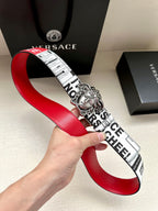 Versace Belt