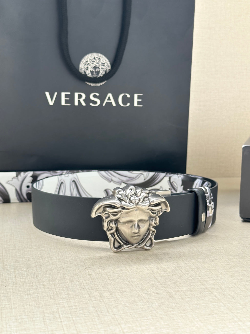 Versace Belt