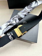Versace Belt