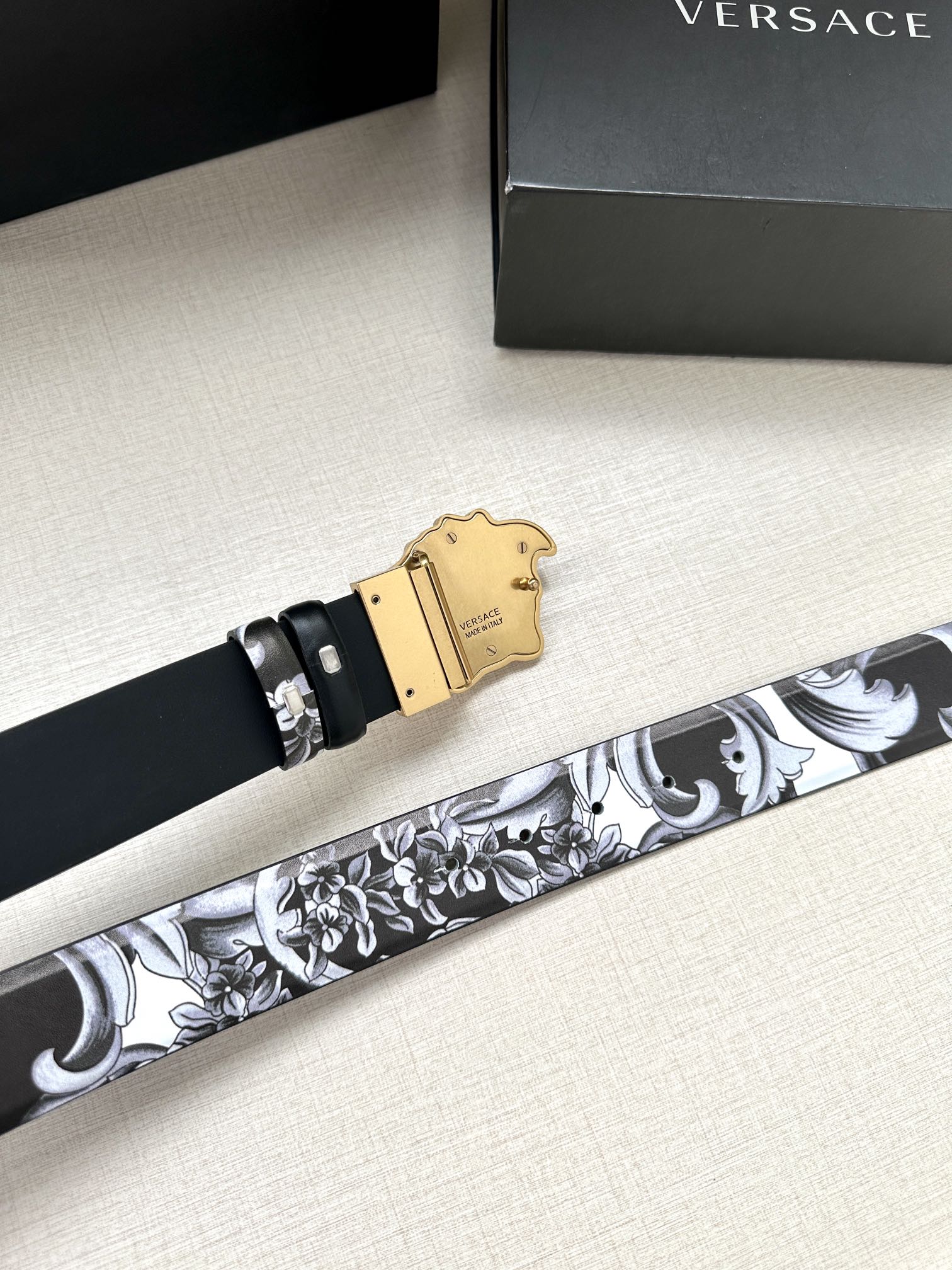 Versace Belt